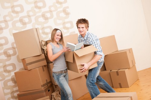 Final complaint resolution process for a man with van provider
